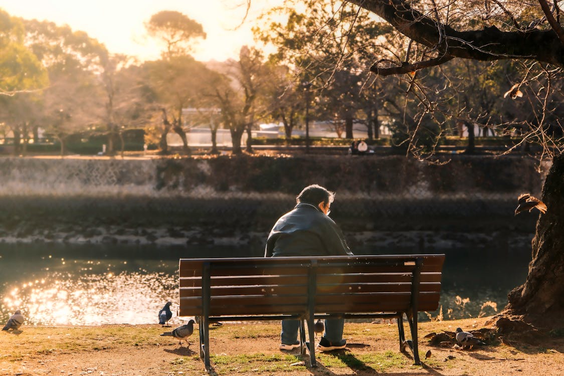 Kebahagiaan dari Hal-Hal Kecil di Sekitar Kita